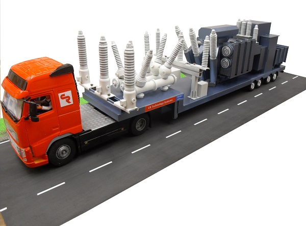 modelli plastici prototipi realistici industriali
